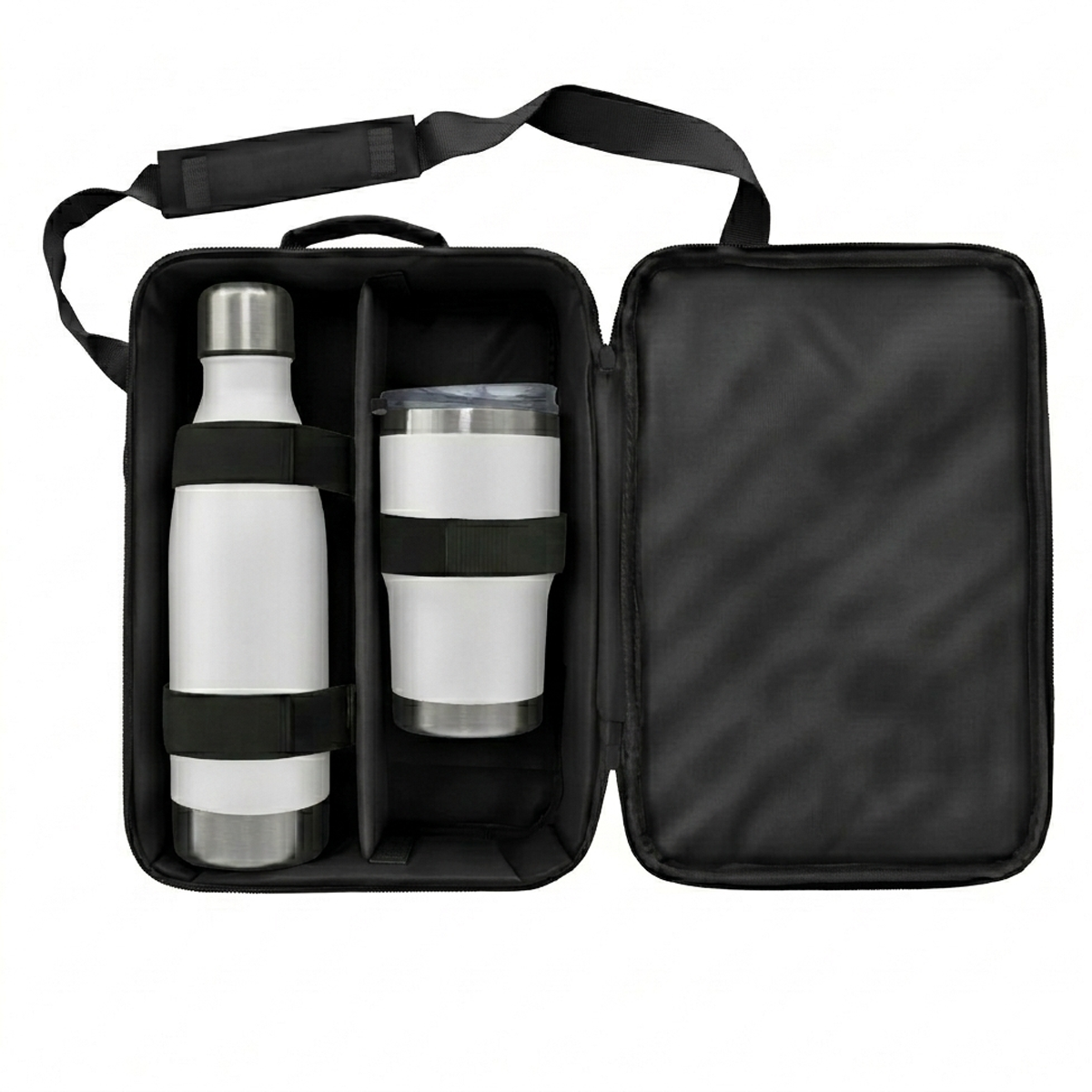 Premier Bottle & Tumbler Set - 18
