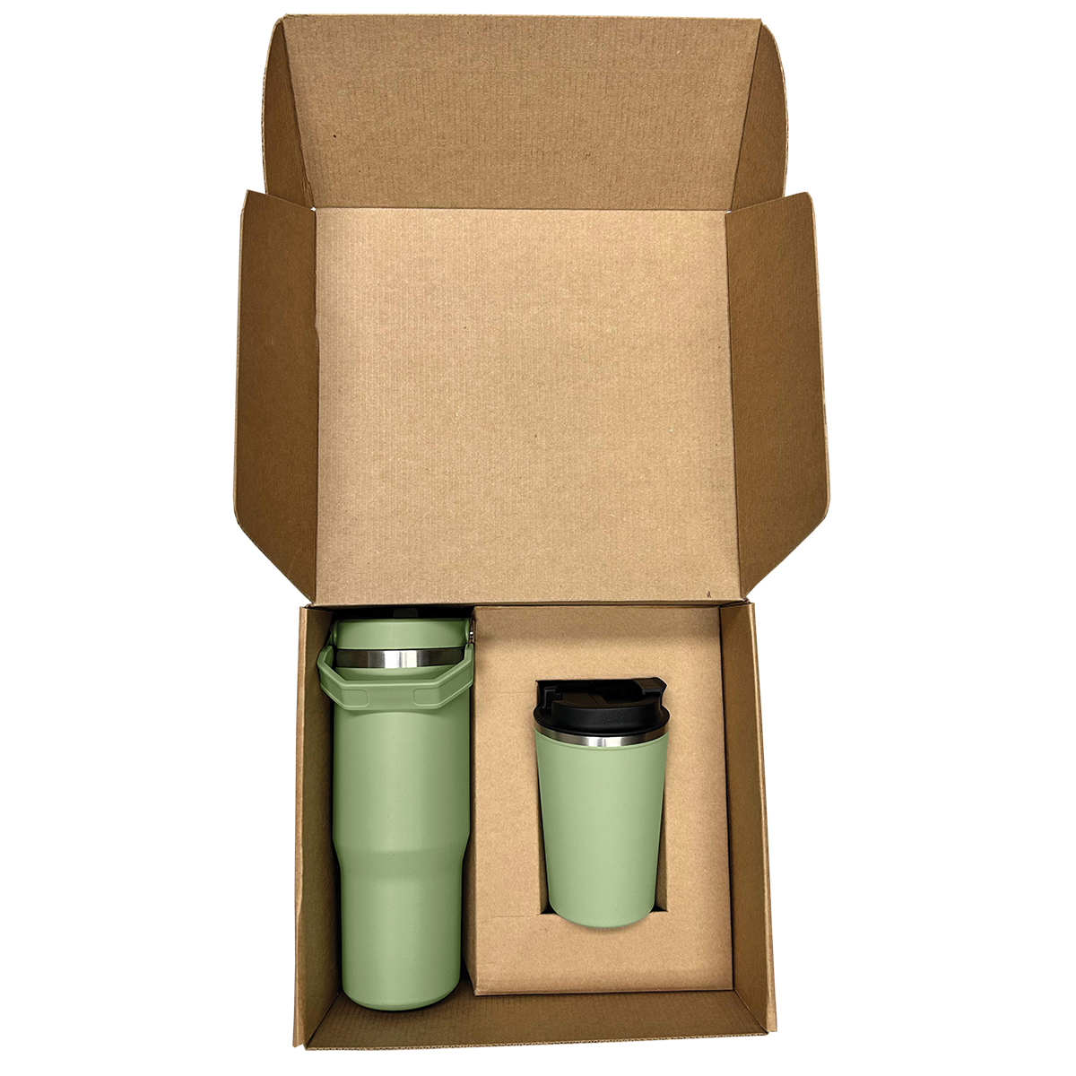 HydroMate Drinkware Gift Set - 28