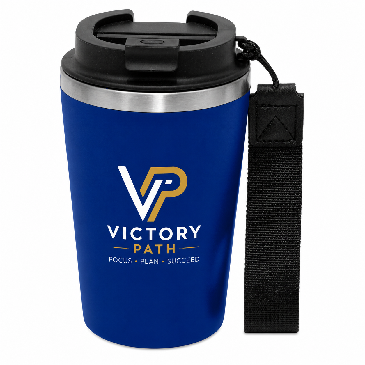 350ml Nabela S/S & PP Tumbler - 16