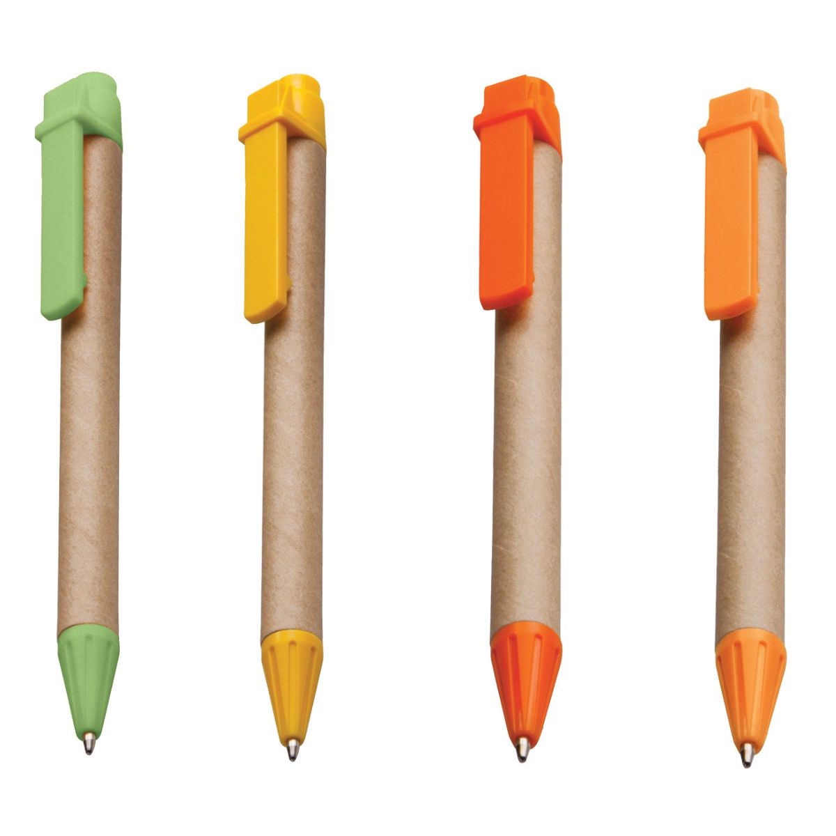 Eco friendly Ballpoint Pen - 4