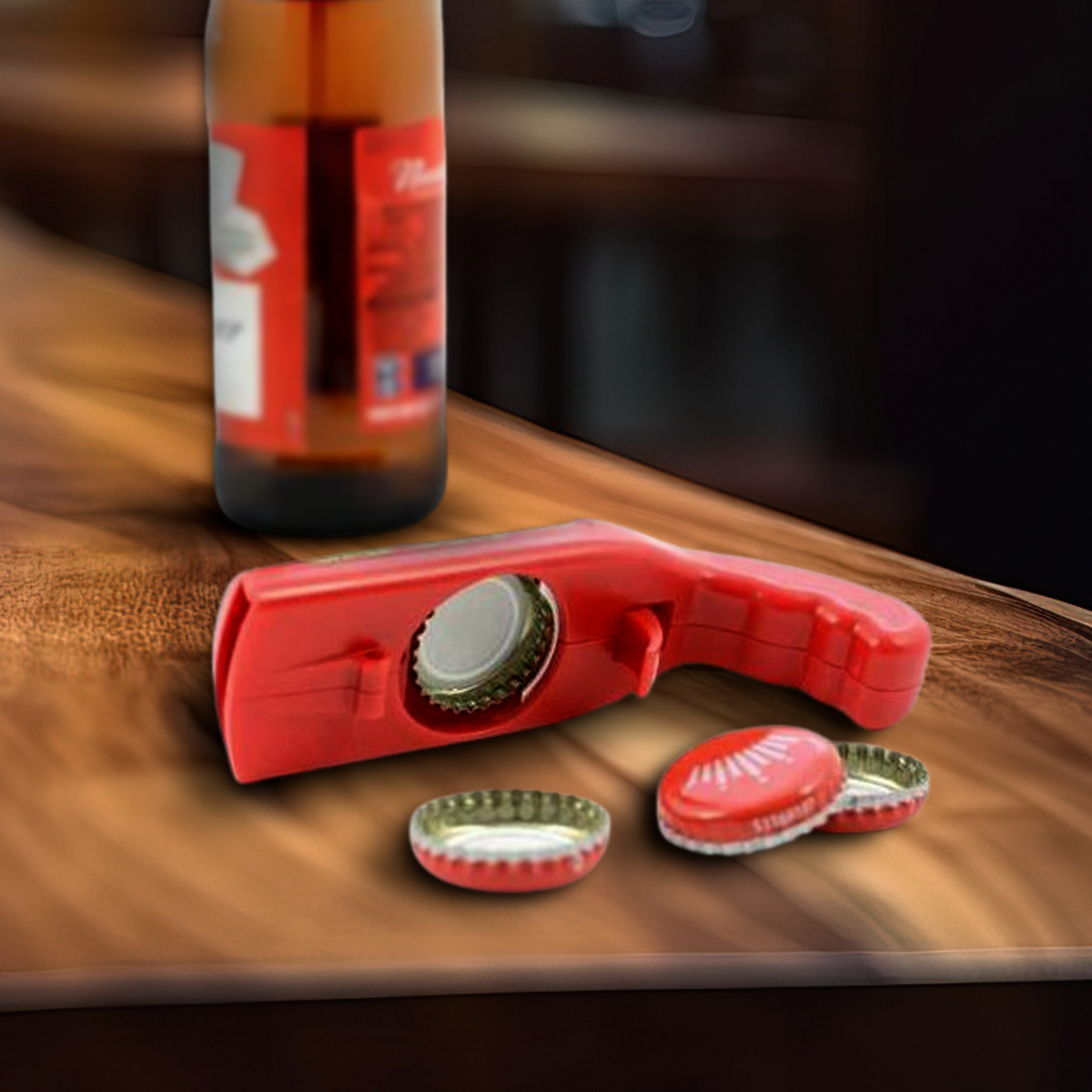 Tinex Bottle Opener - 5