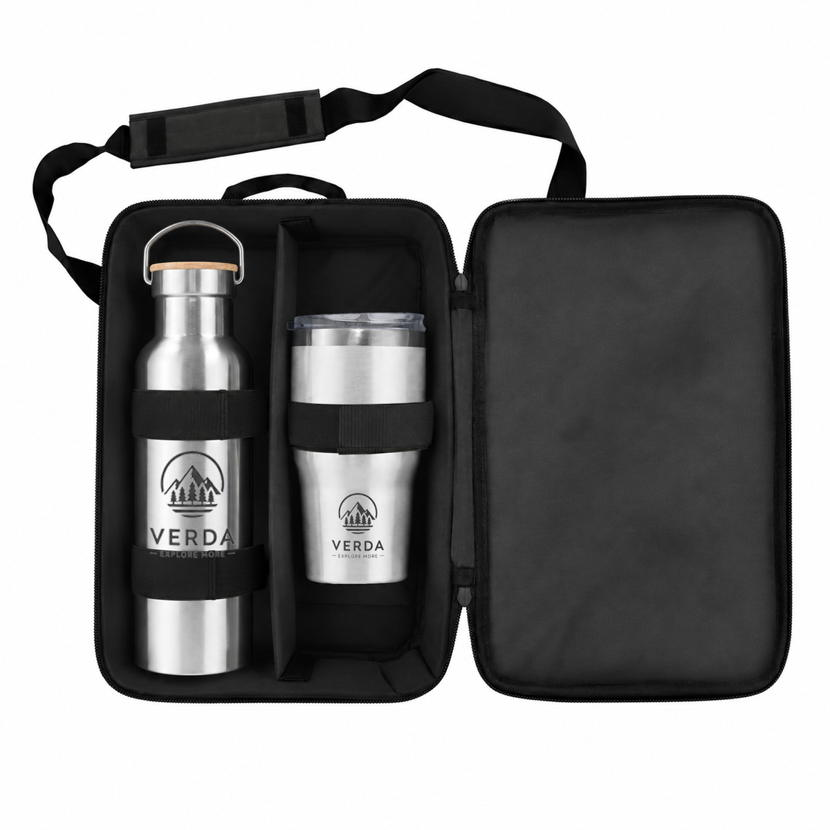 Executive Ascent Gift Set - 18