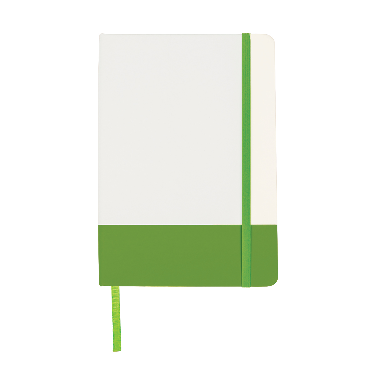RioColour Notebook view