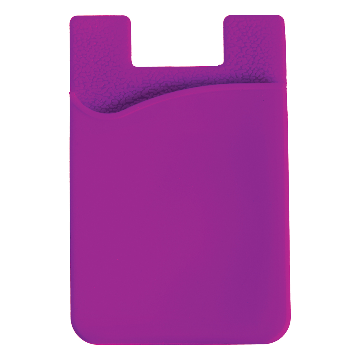 Premium Phone Card Holder view
