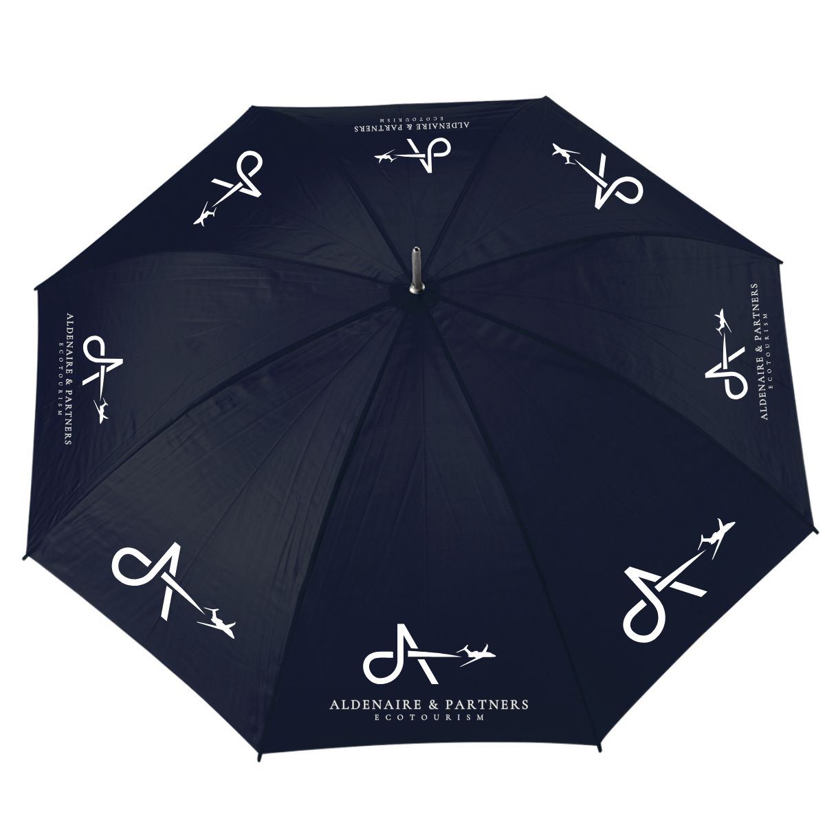 8 Panel Golf Umbrella - 10