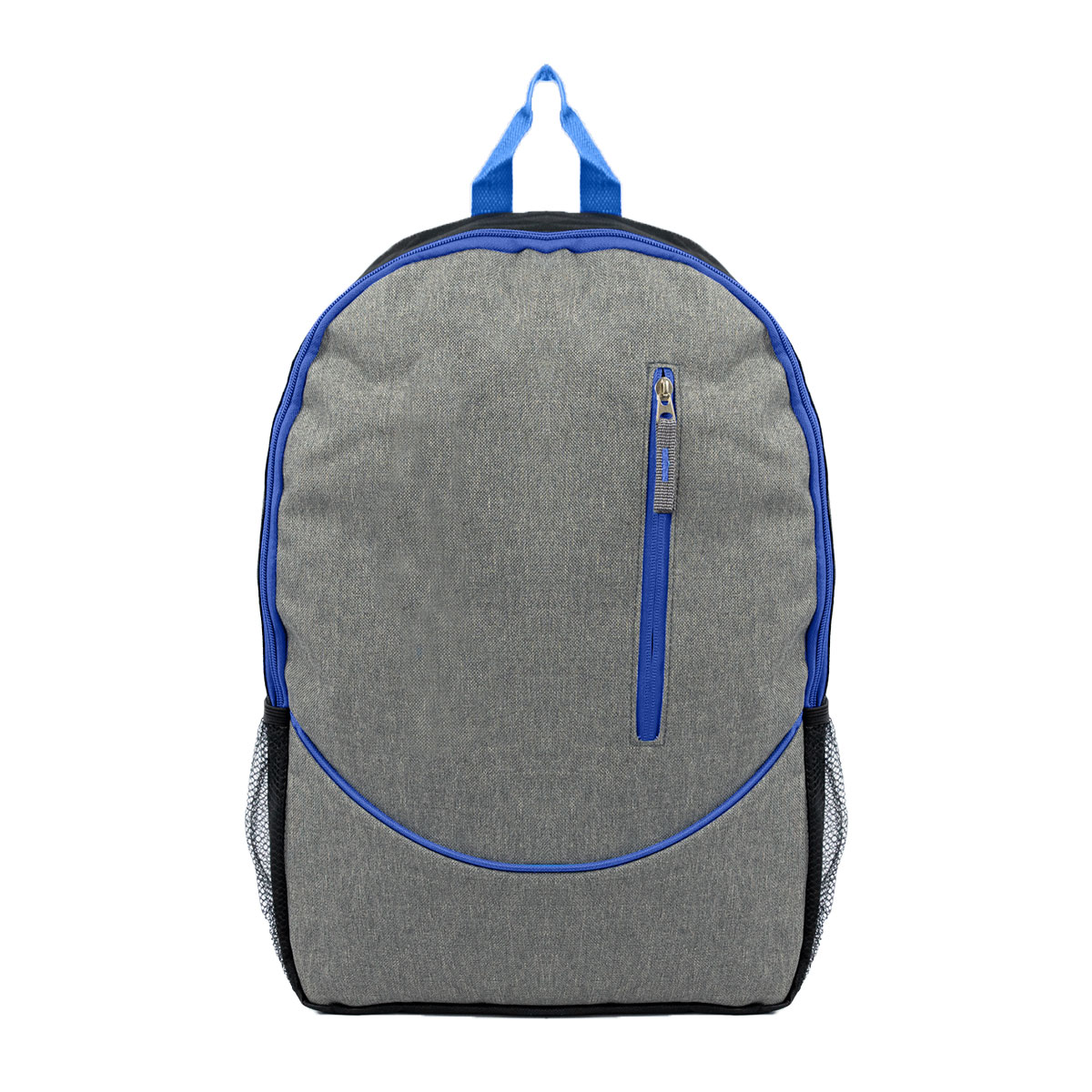 Classico Contrast Backpack - 19