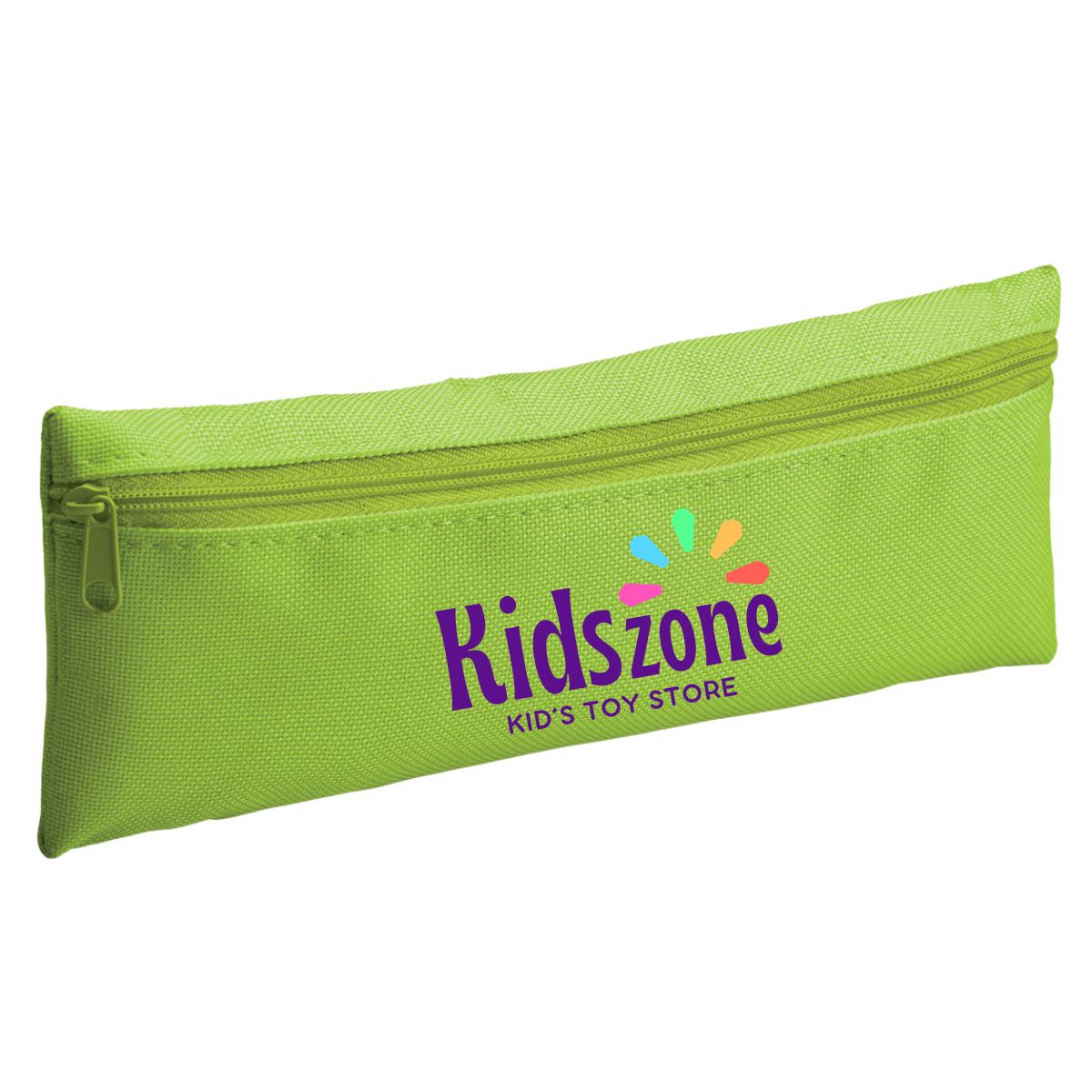 Standard Pencil Bag - 6