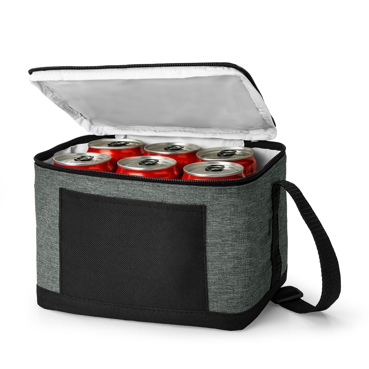 Rider Two Tone Cooler - 5