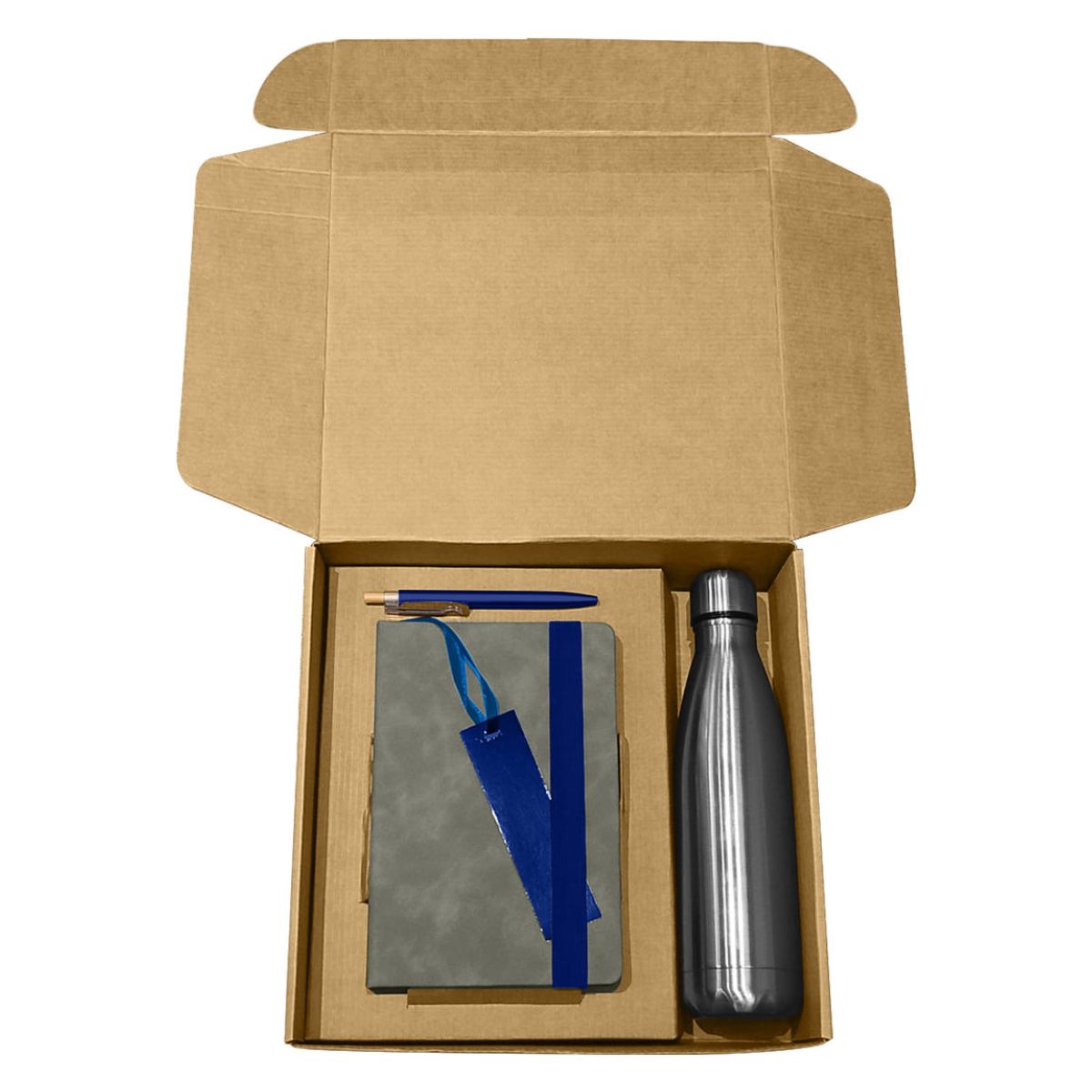 The Sleek & Sustainable Gift Set view