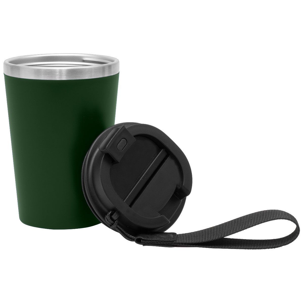 350ml Nabela S/S & PP Tumbler view