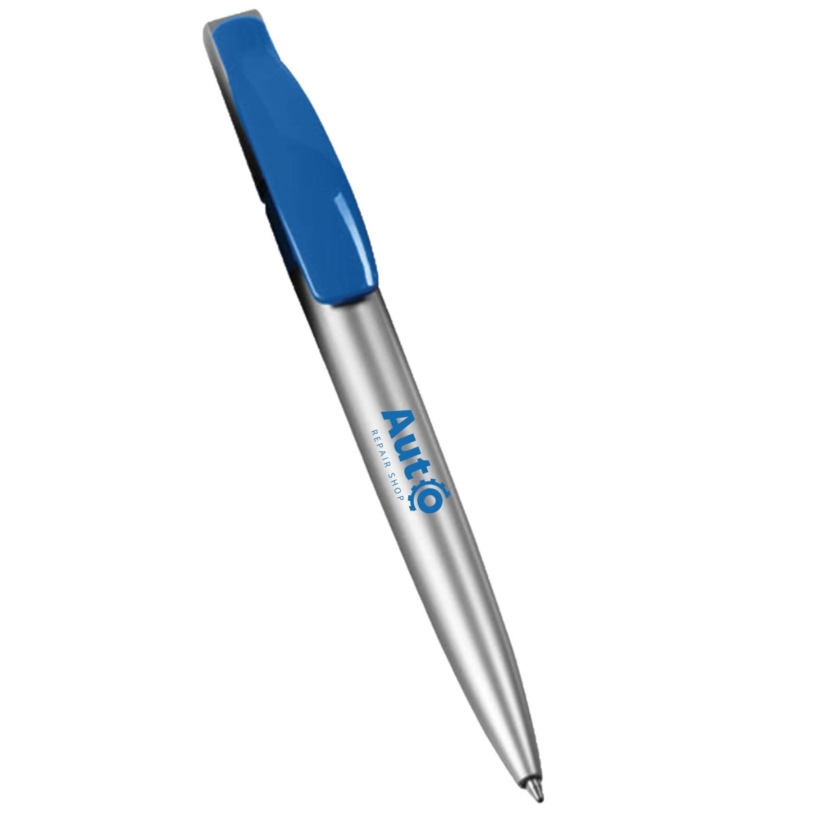 Stallion Ballpoint Pen - 6