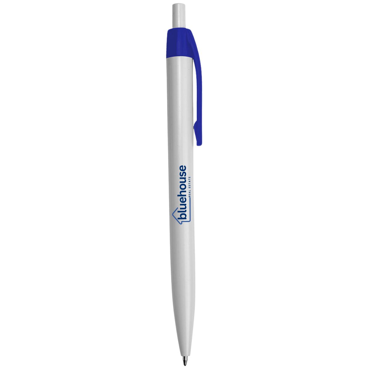 Blue Ink Blaster Ballpoint Pen - 11