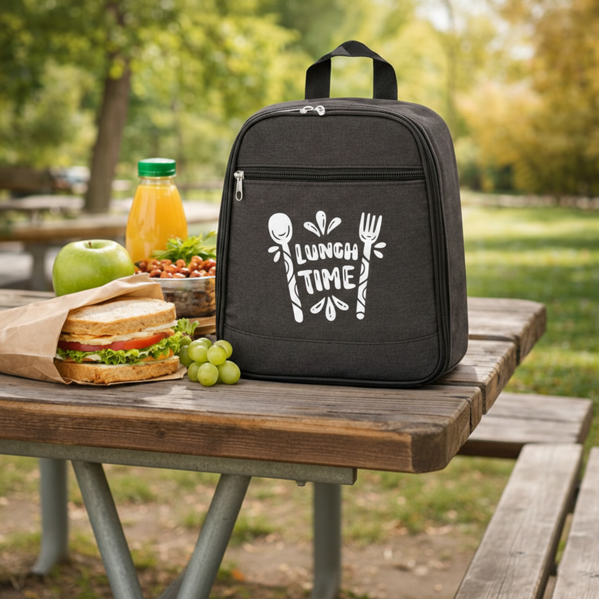 Pack n Go Cooler Bag - 5