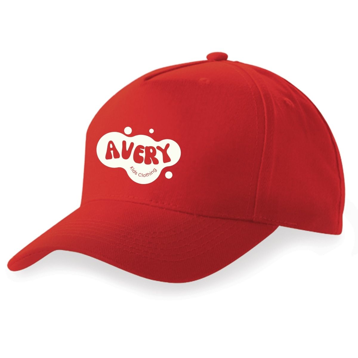5 Panel Cap - 11