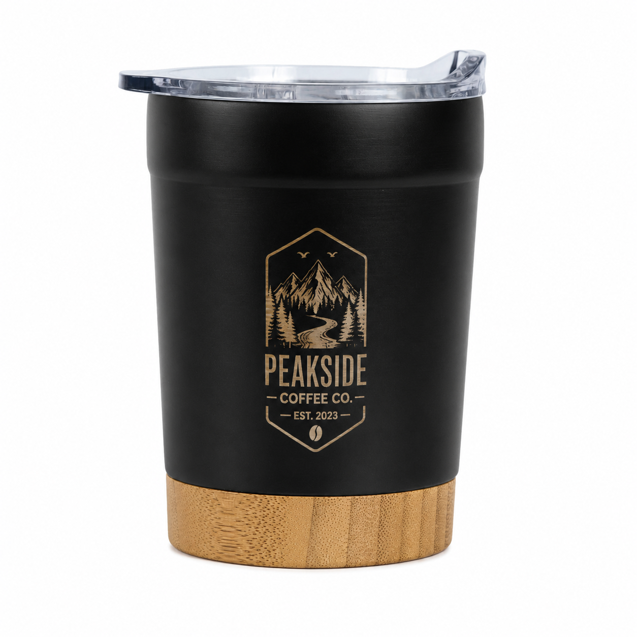 Aureo Stainless Steel  Mug - 4