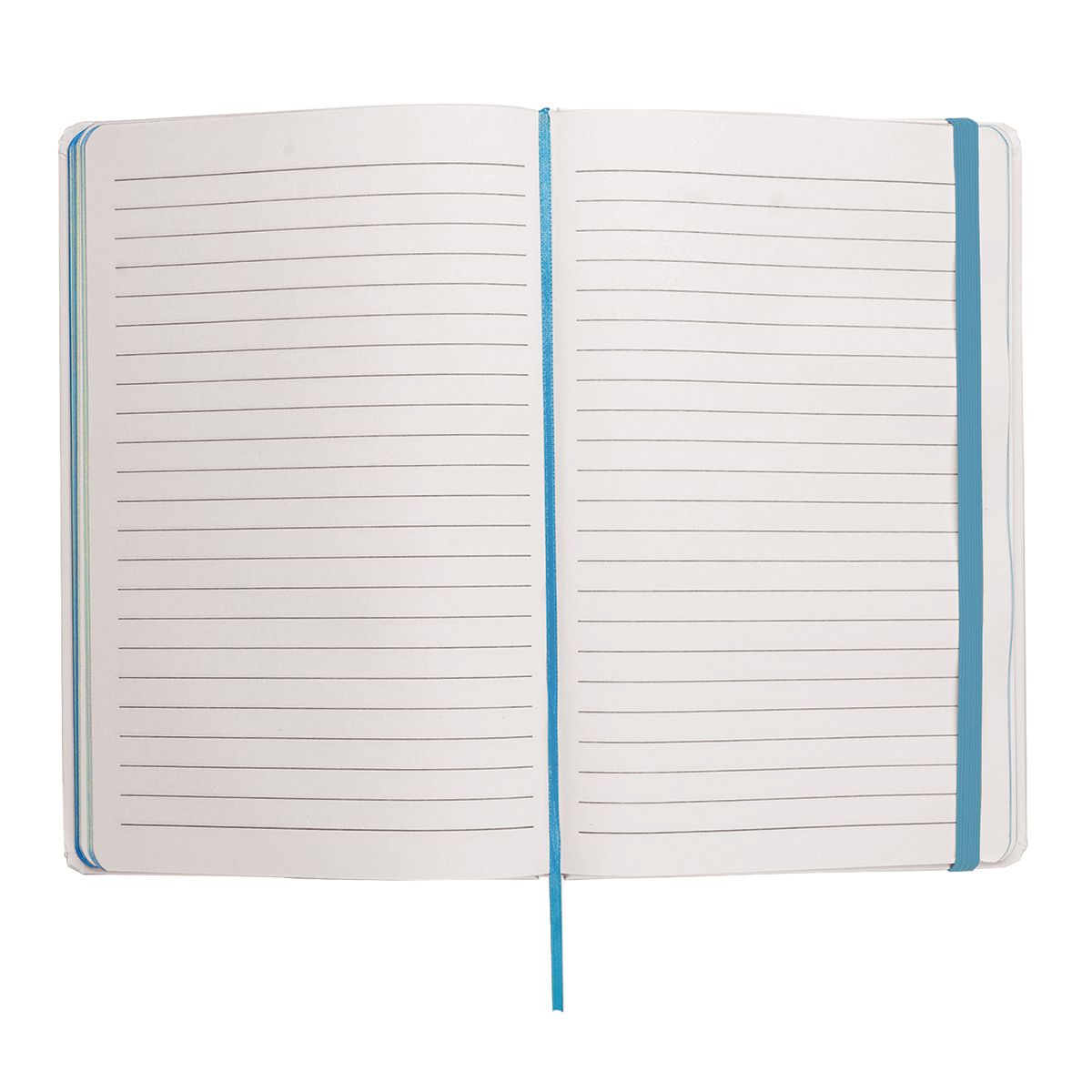 Chelsea Colour Notebook - 23