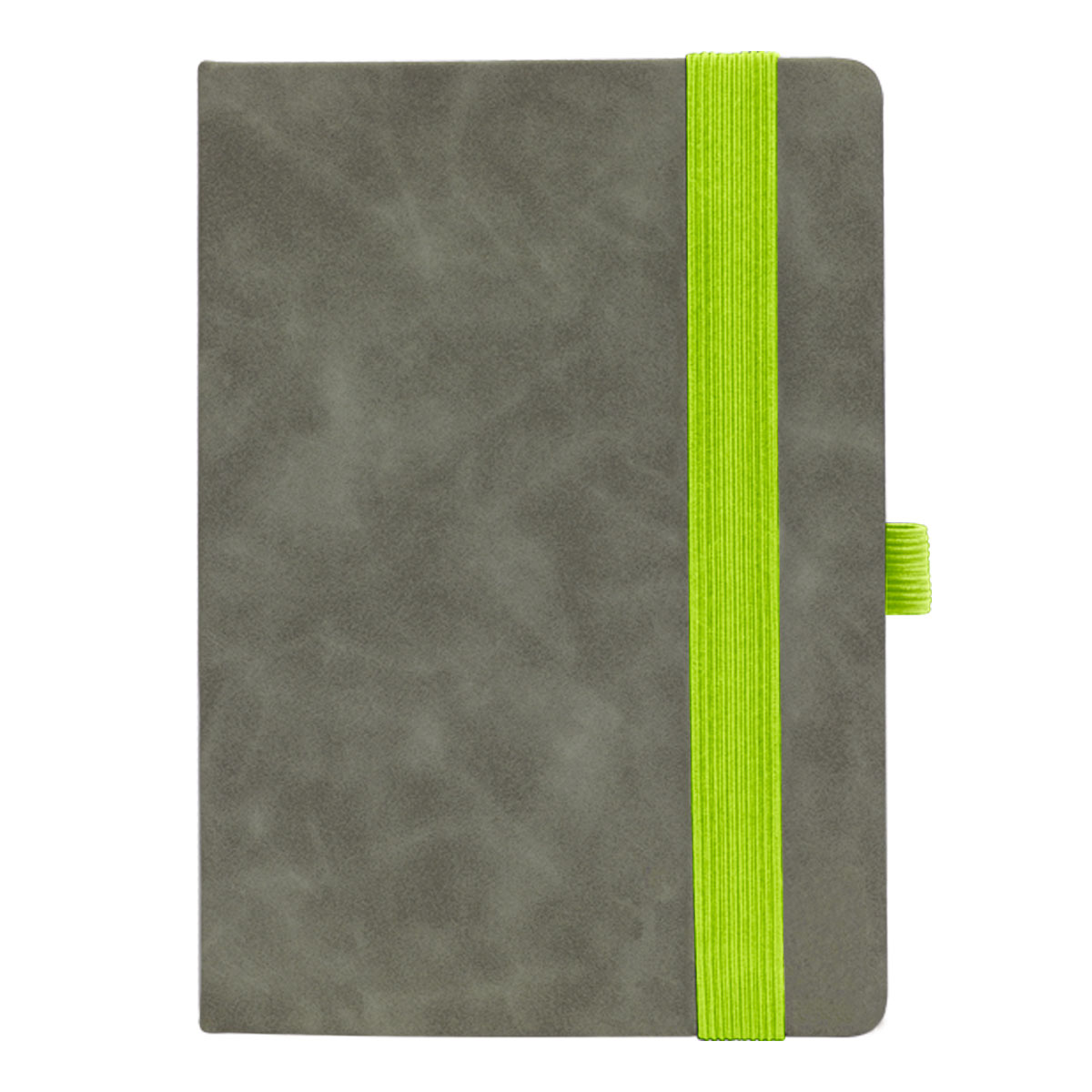 Yukon A5 Soft Cover Notebook view