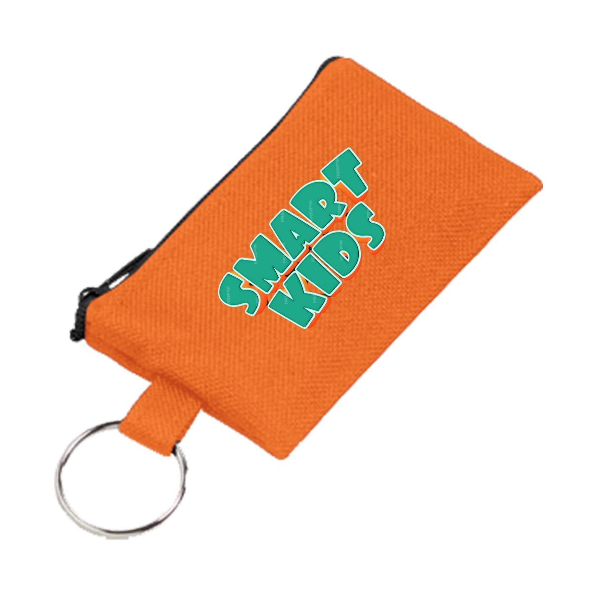 Kiddies Purse Keyring - 9