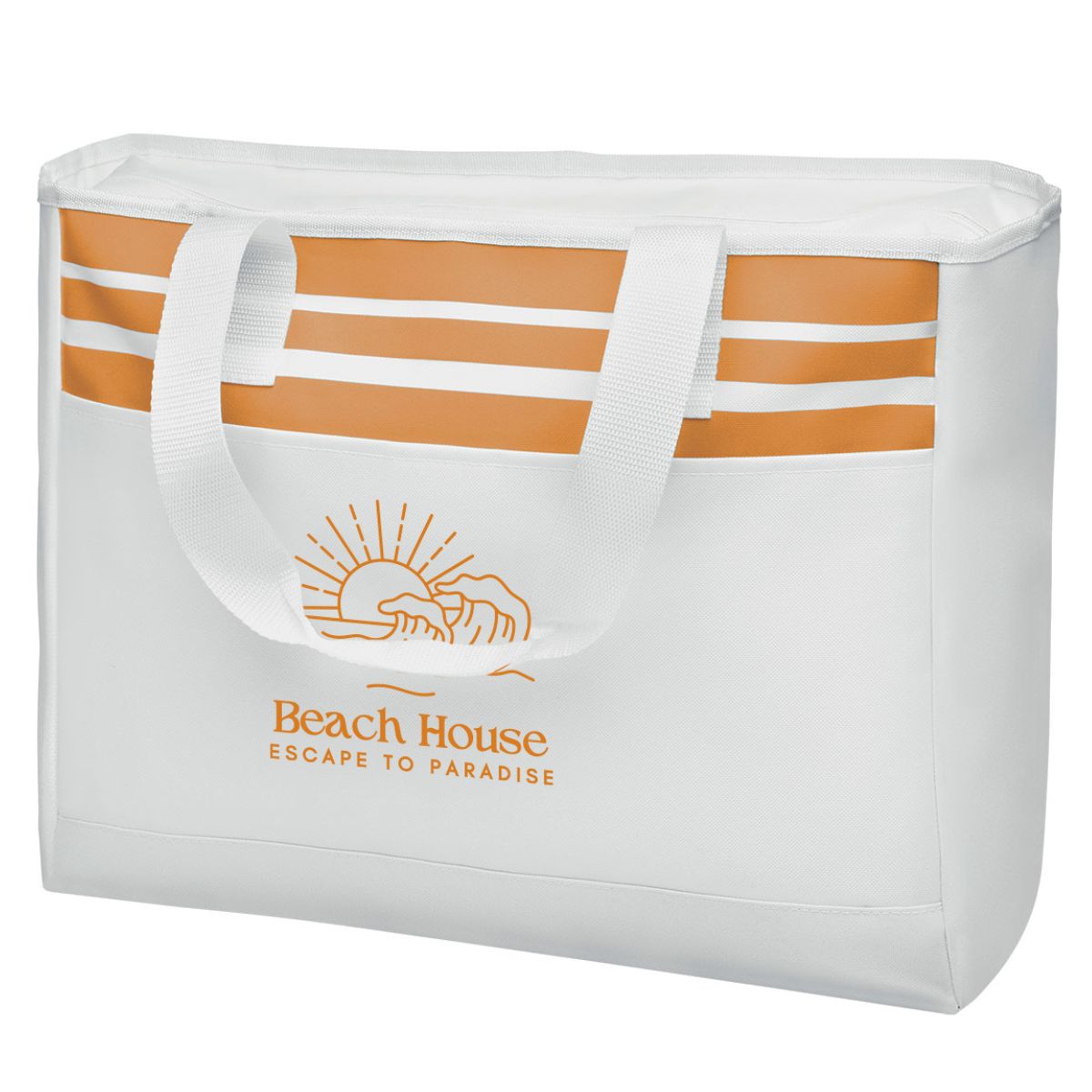 Beach Tote Bag - 4