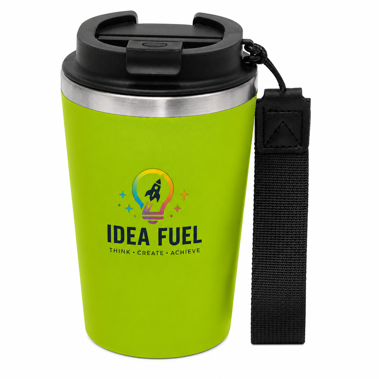 350ml Nabela S/S & PP Tumbler - 12