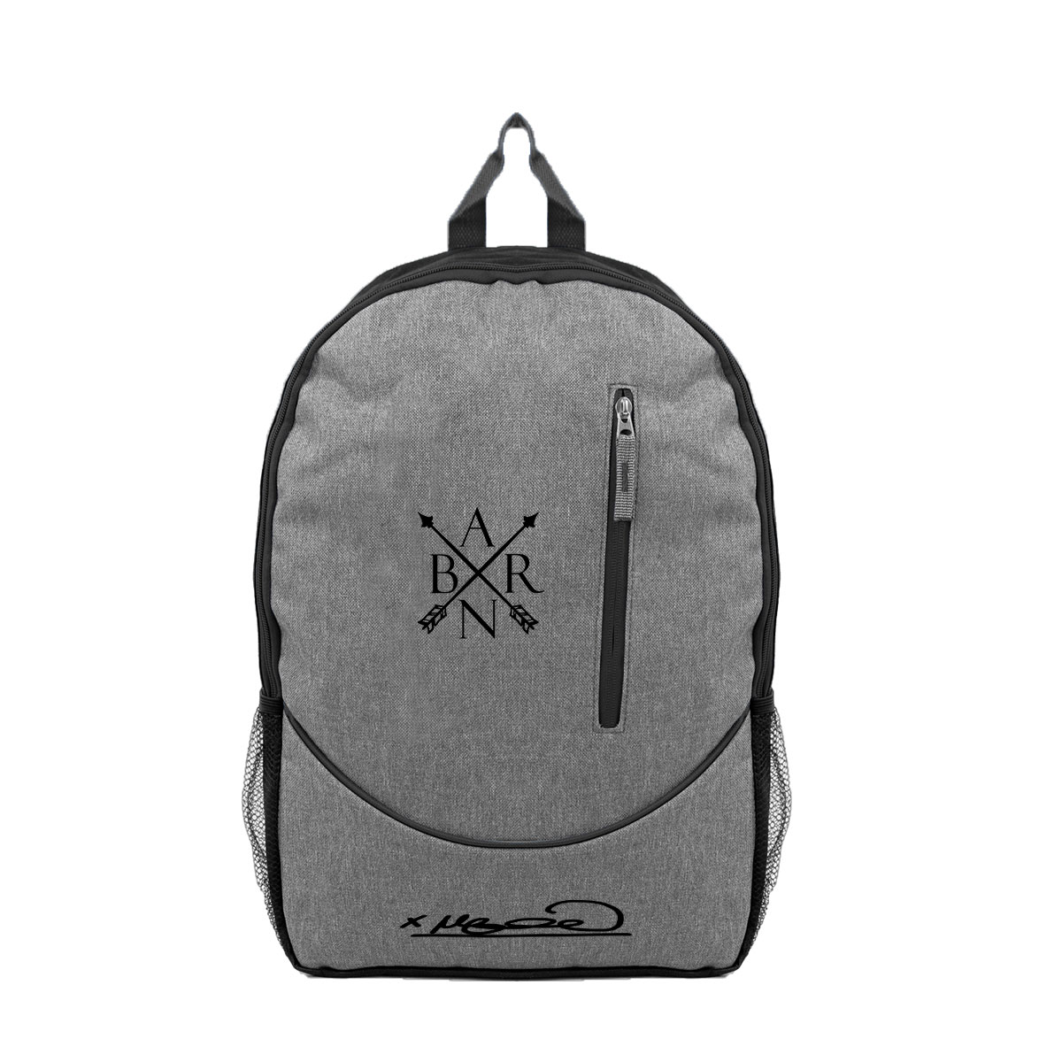 Classico Contrast Backpack - 6