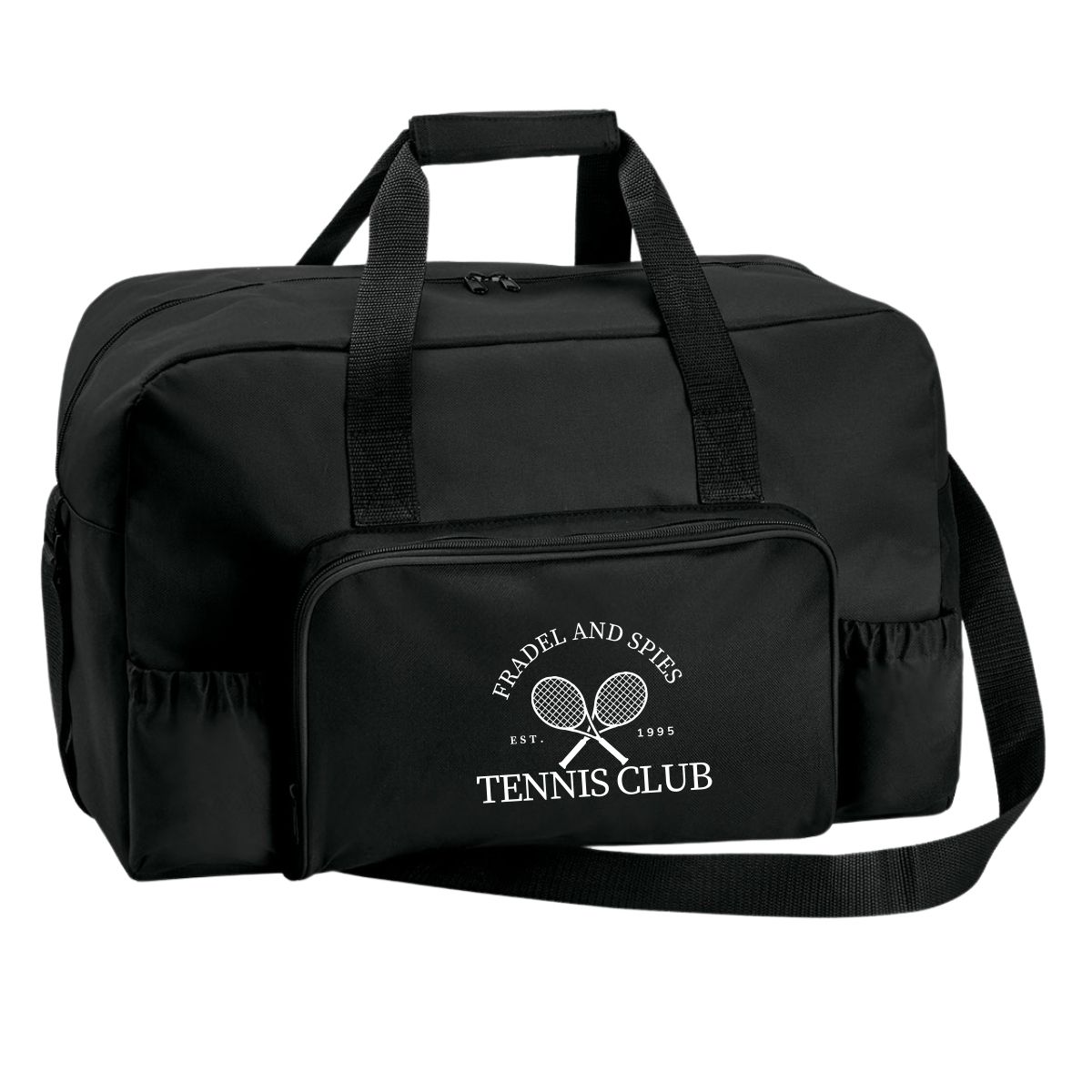 Riverton Tog Bag - 5