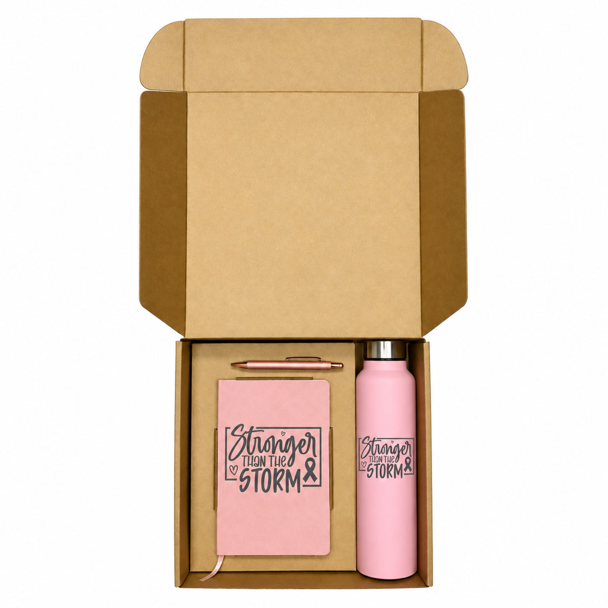 Dusty Quartz Gift Set image