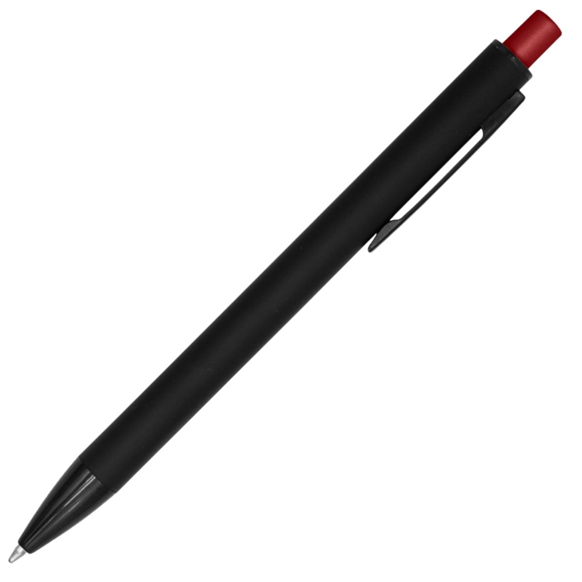Tuscani Aluminium Ballpoint Pen view