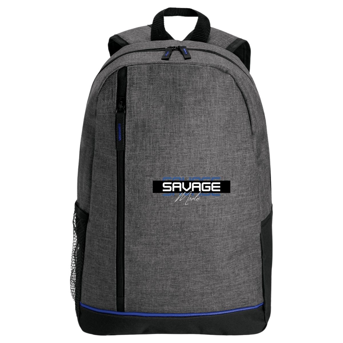 First Choice Backpack - 11