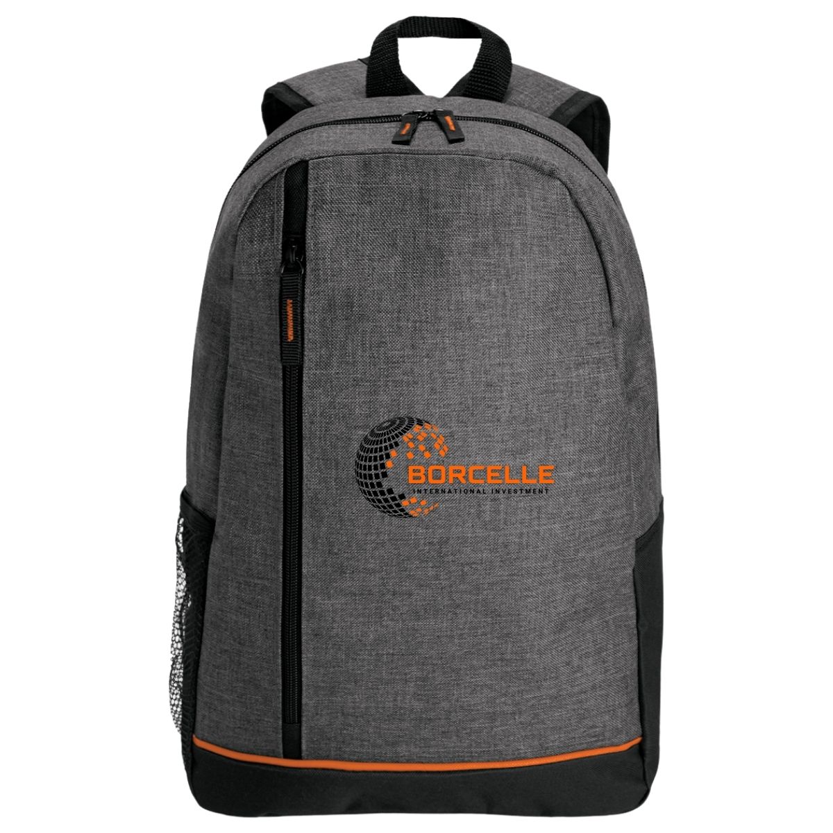 First Choice Backpack - 9