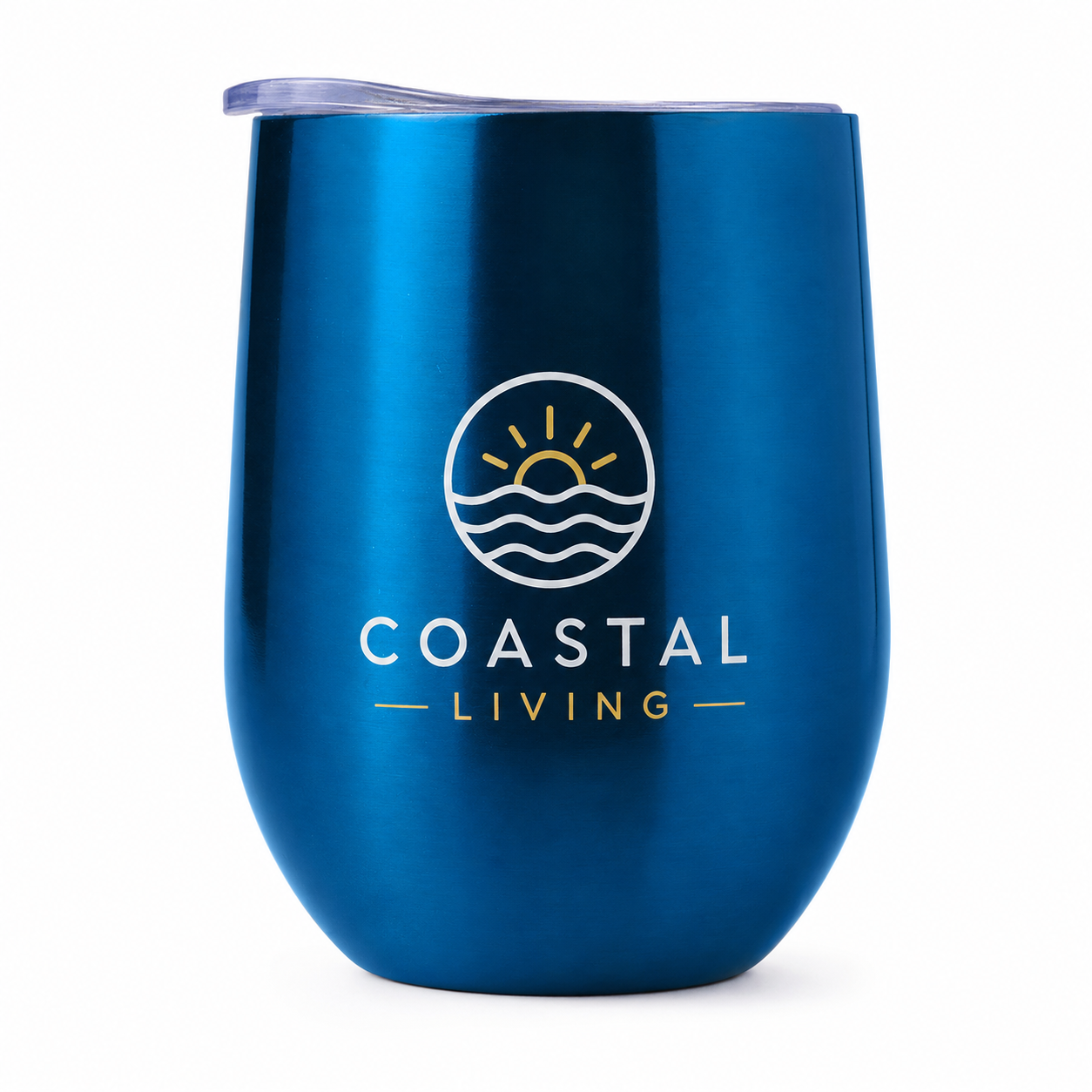 266ml Orkney Stemless Travel Mug - 12