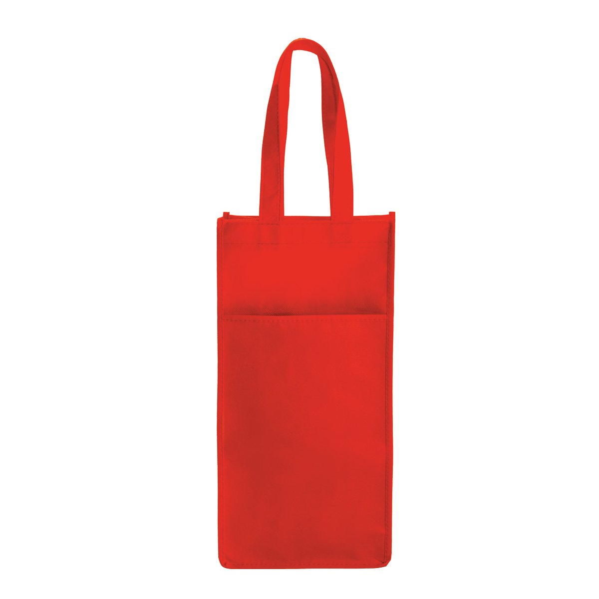 Napa Double Bottle Carry Bag view