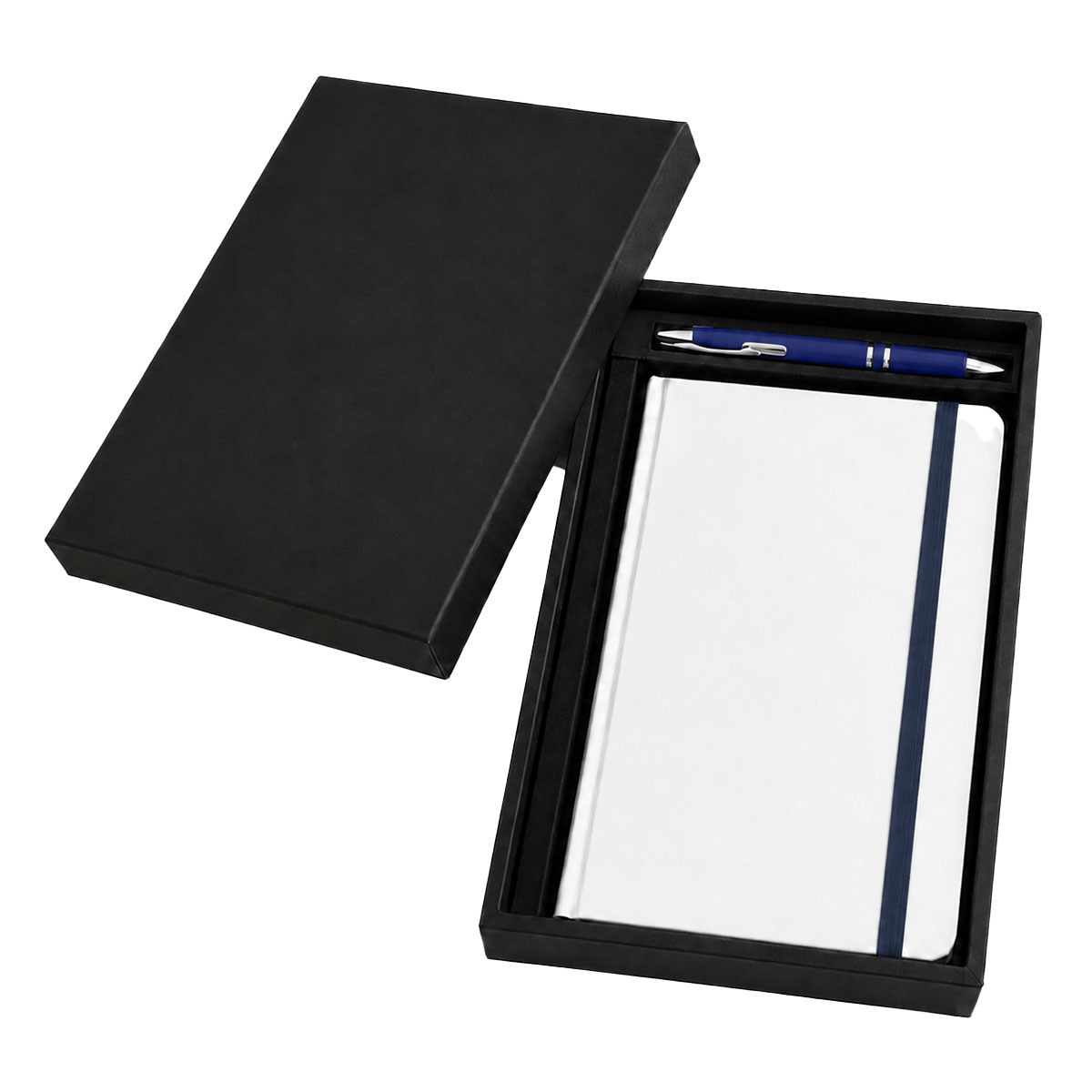Nova Notebook & Pen Gift Set view