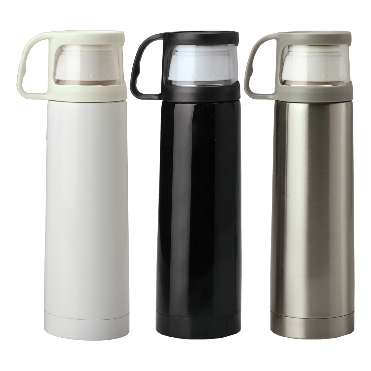 Nelo Insulated Flask - 3