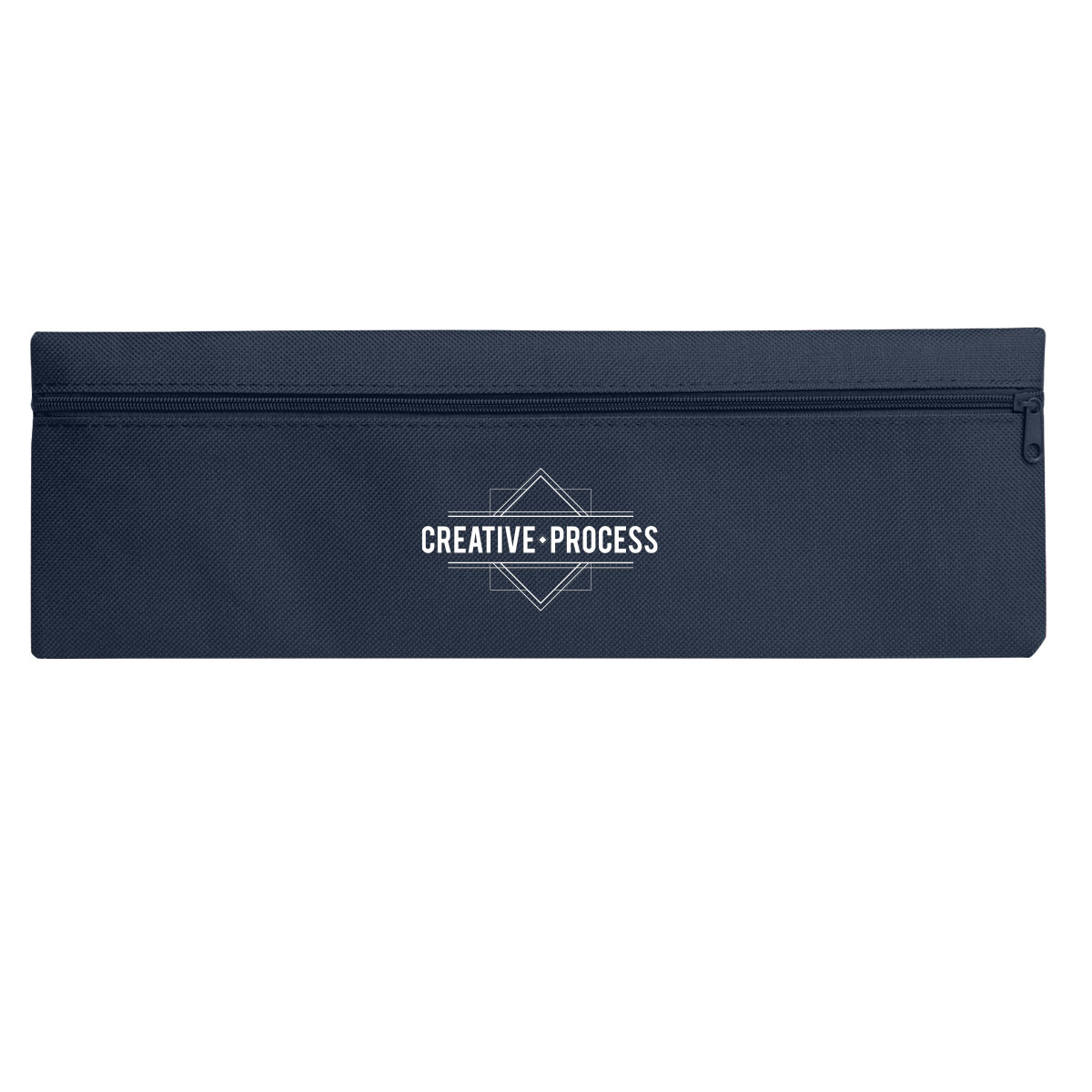 30cm Zip & Scribble Pencil Case - 10