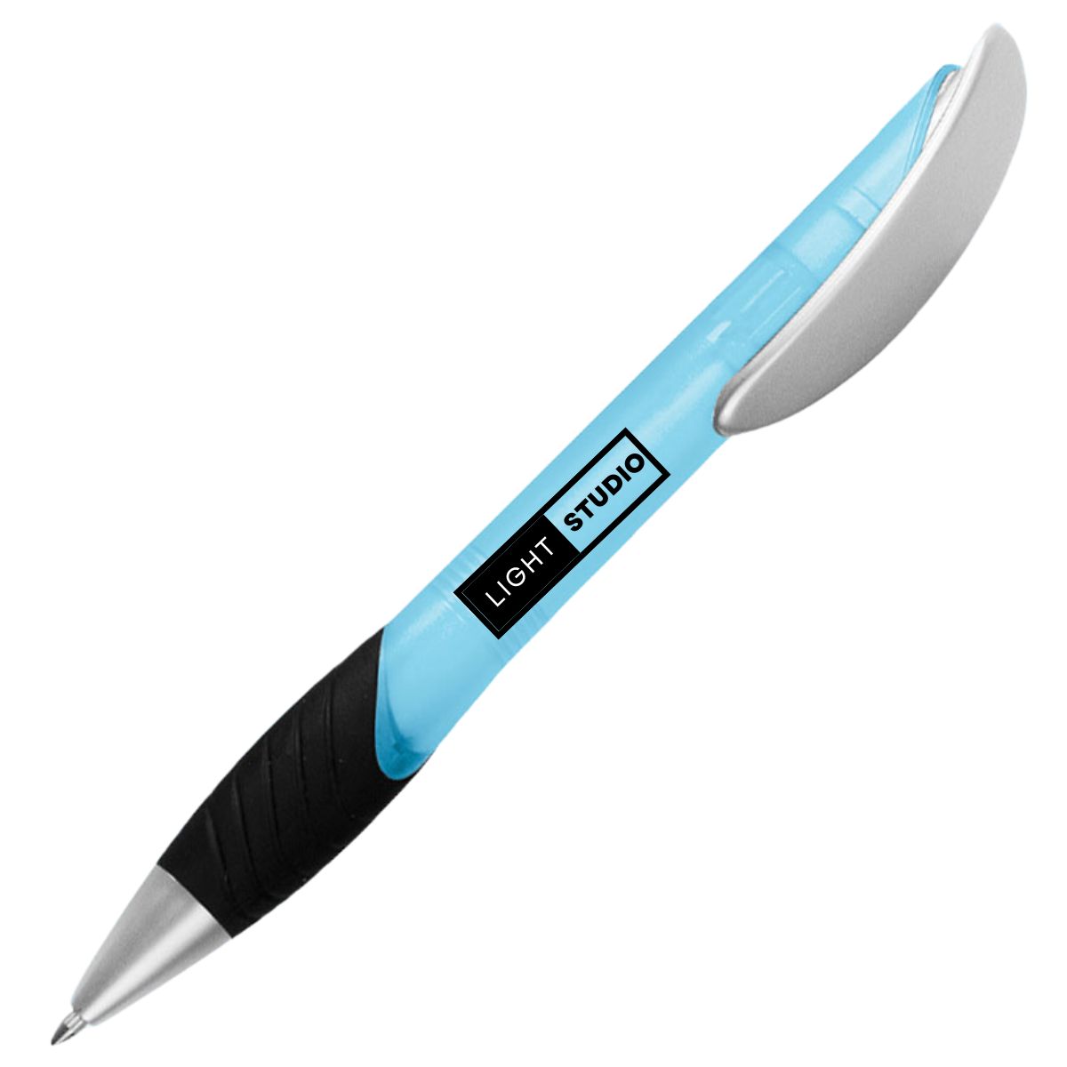 Apollo Ballpoint Pen - 8