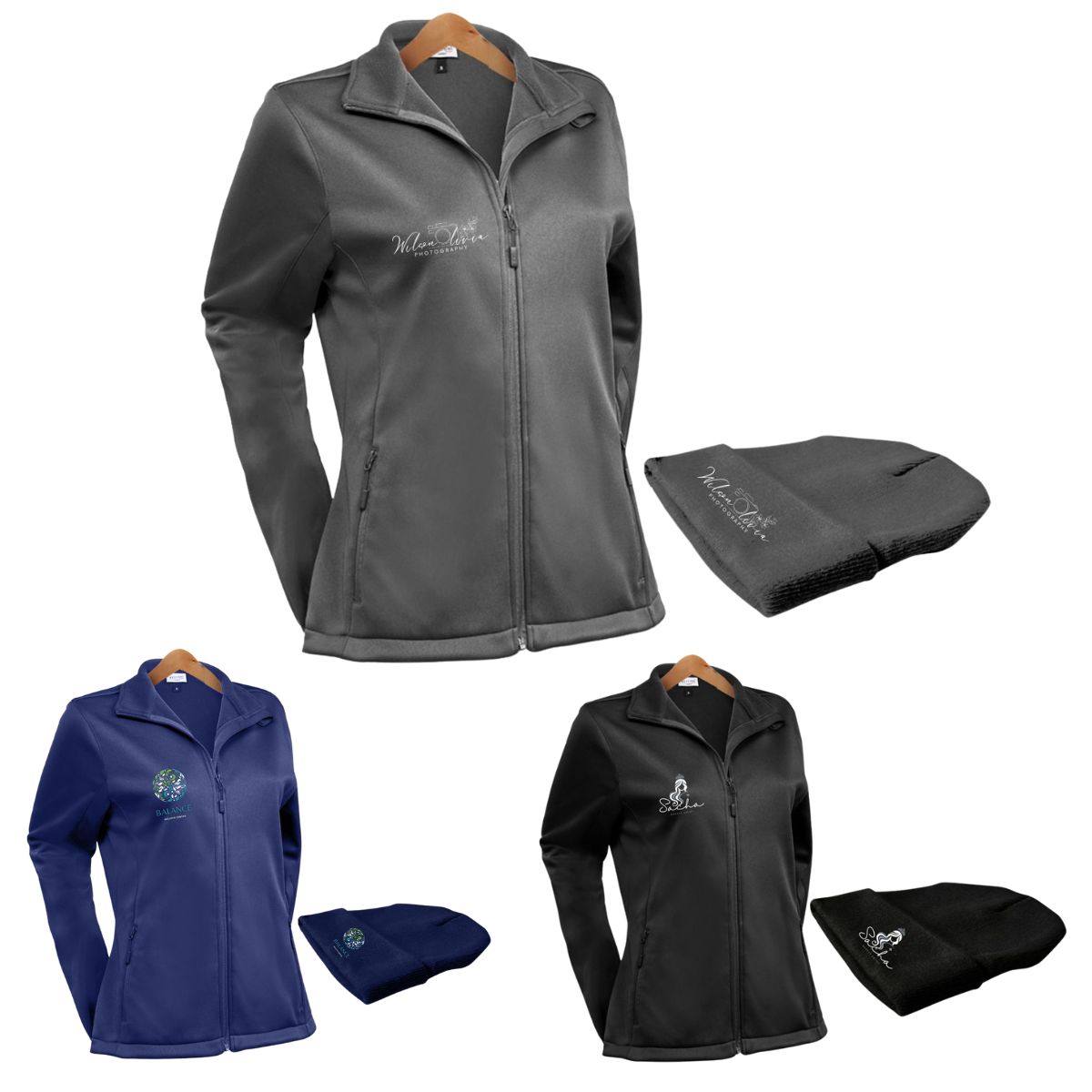 Ladies Urban Outdoor Gift Set image