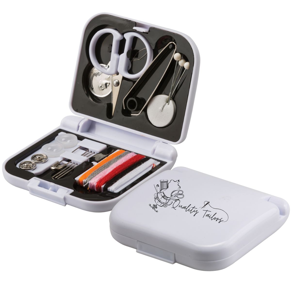 Easy Care Sewing Kit - 4