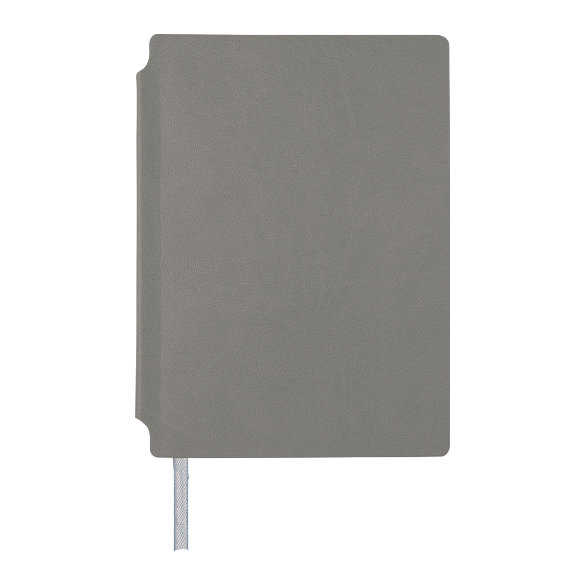 Soft Touch PU Notebook view