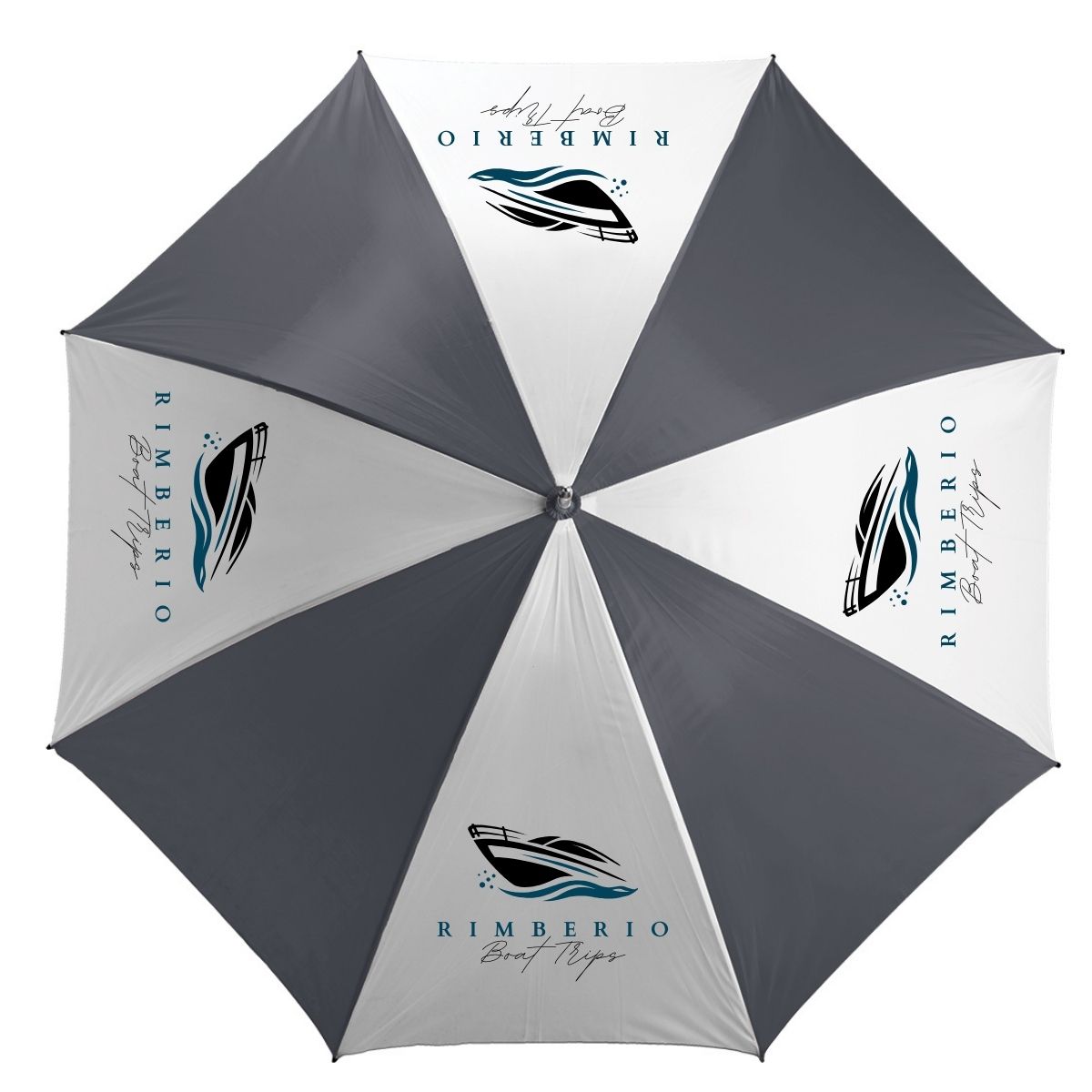 8 Panel Golf Umbrella - 8