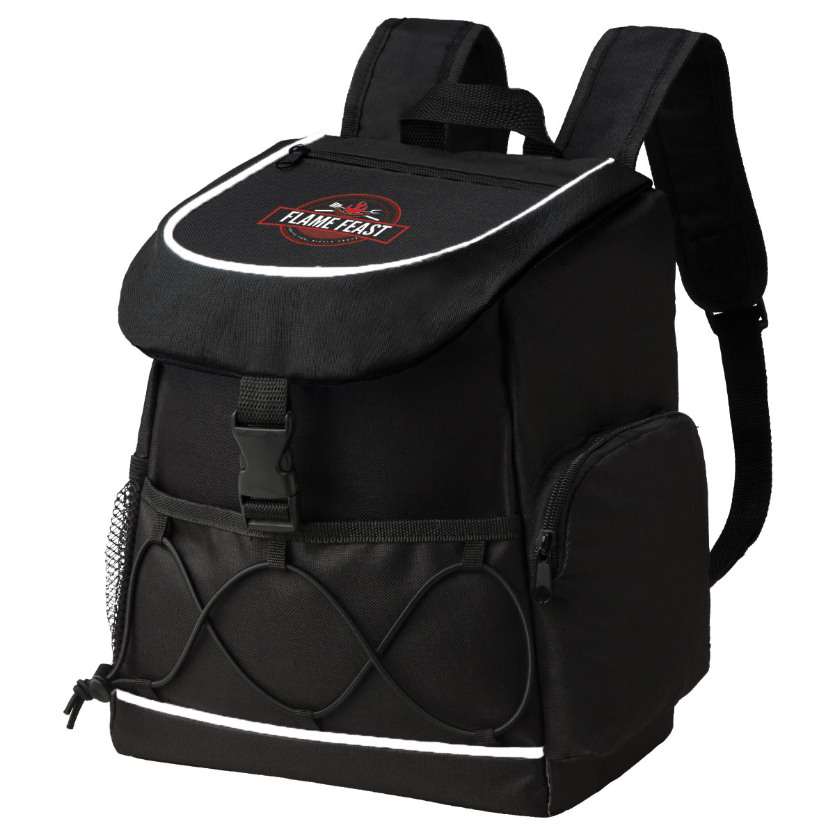 Fesor Backpack Cooler - 6