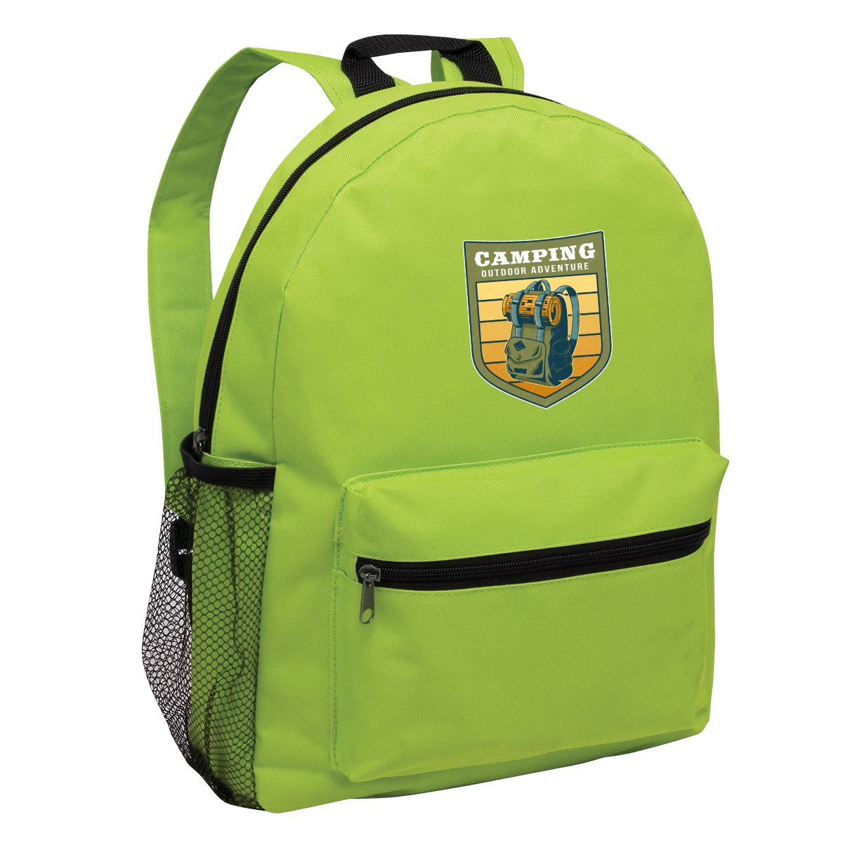Junior Backpack - 8