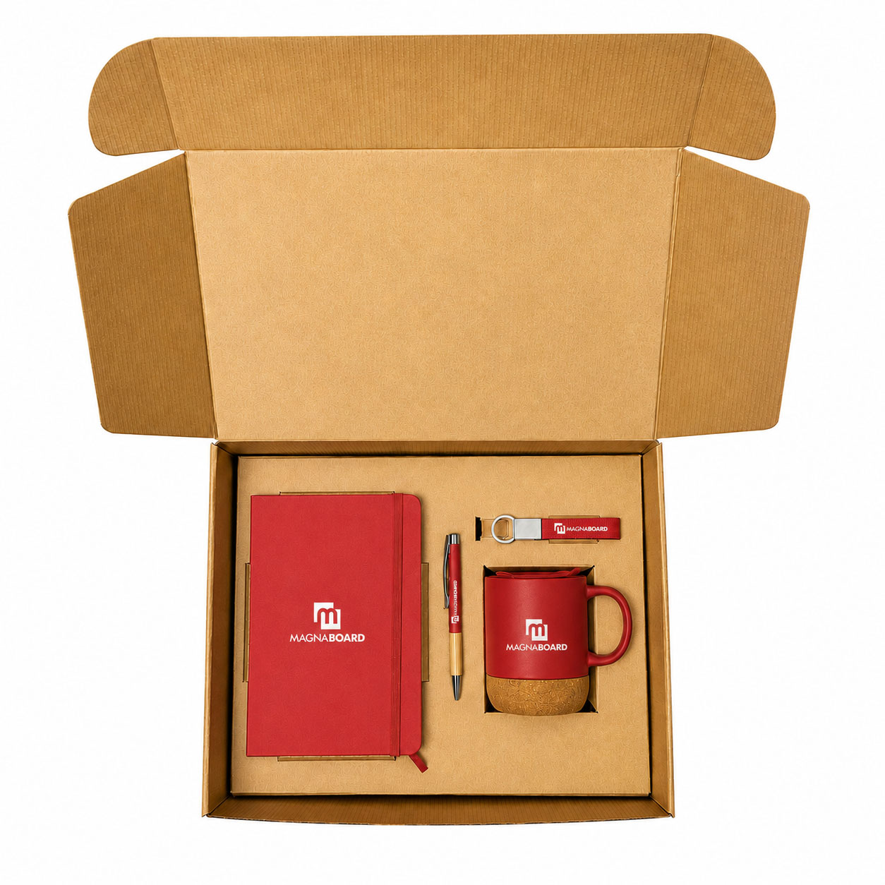 Executive Essentials Gift Set - 15