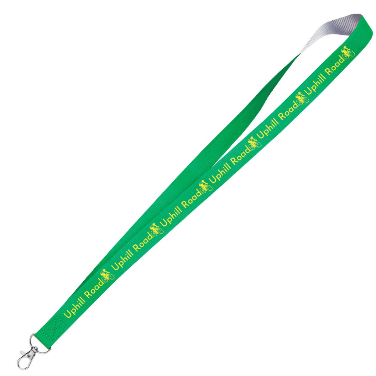 Velcro Lanyard - 8