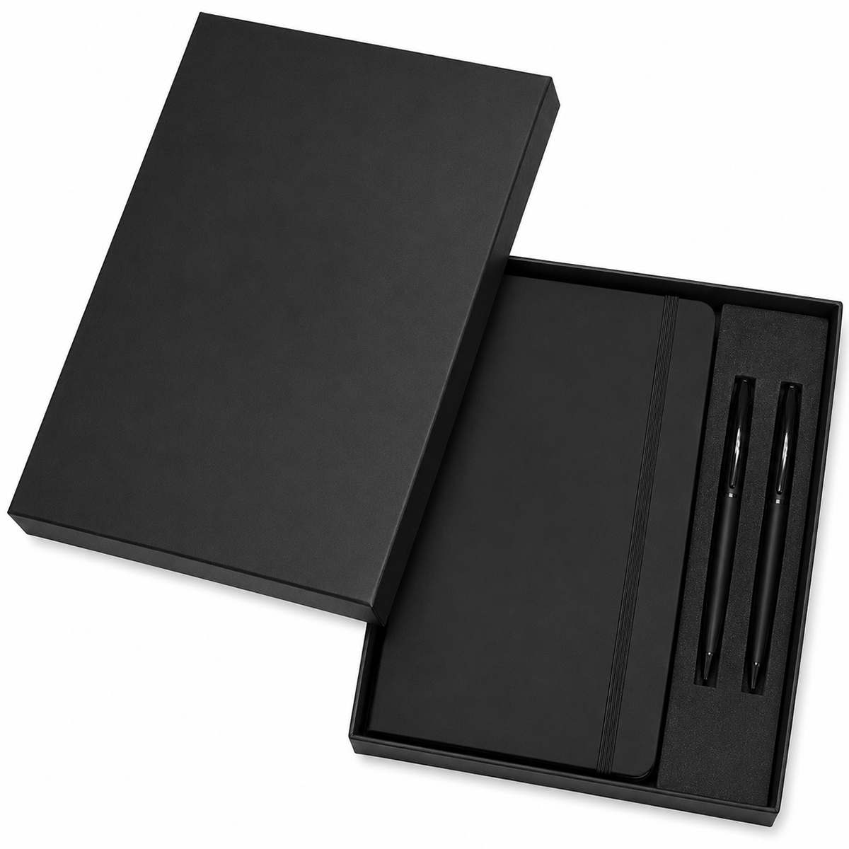 Essence Notebook & Twin Pen Gift Set - 17
