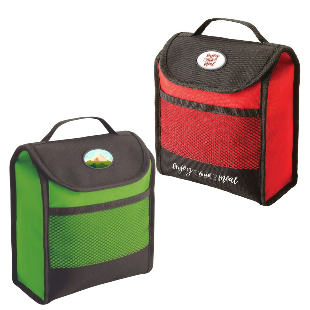Foldable Cooler Bag - 3