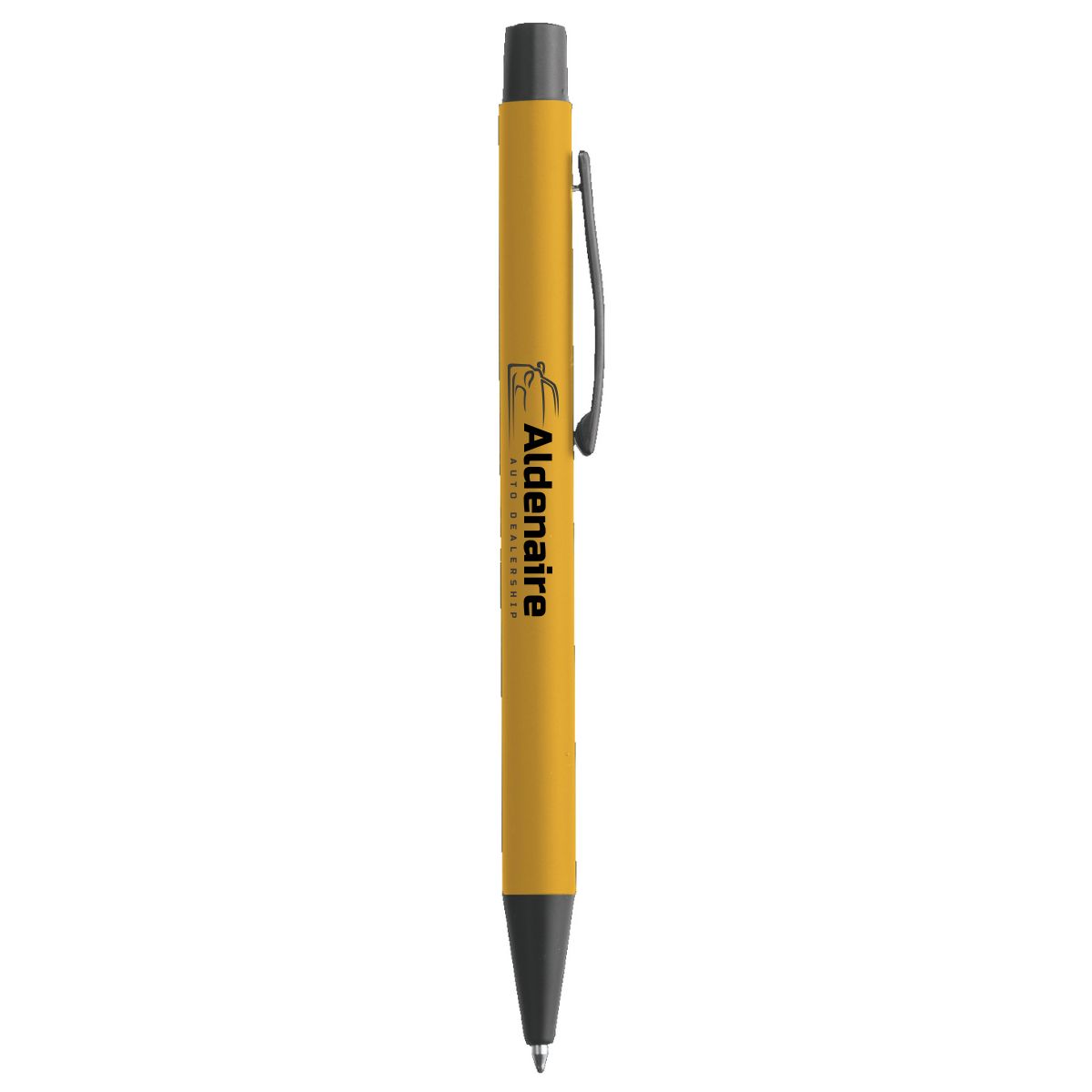Omni Ballpoint Pen - 12