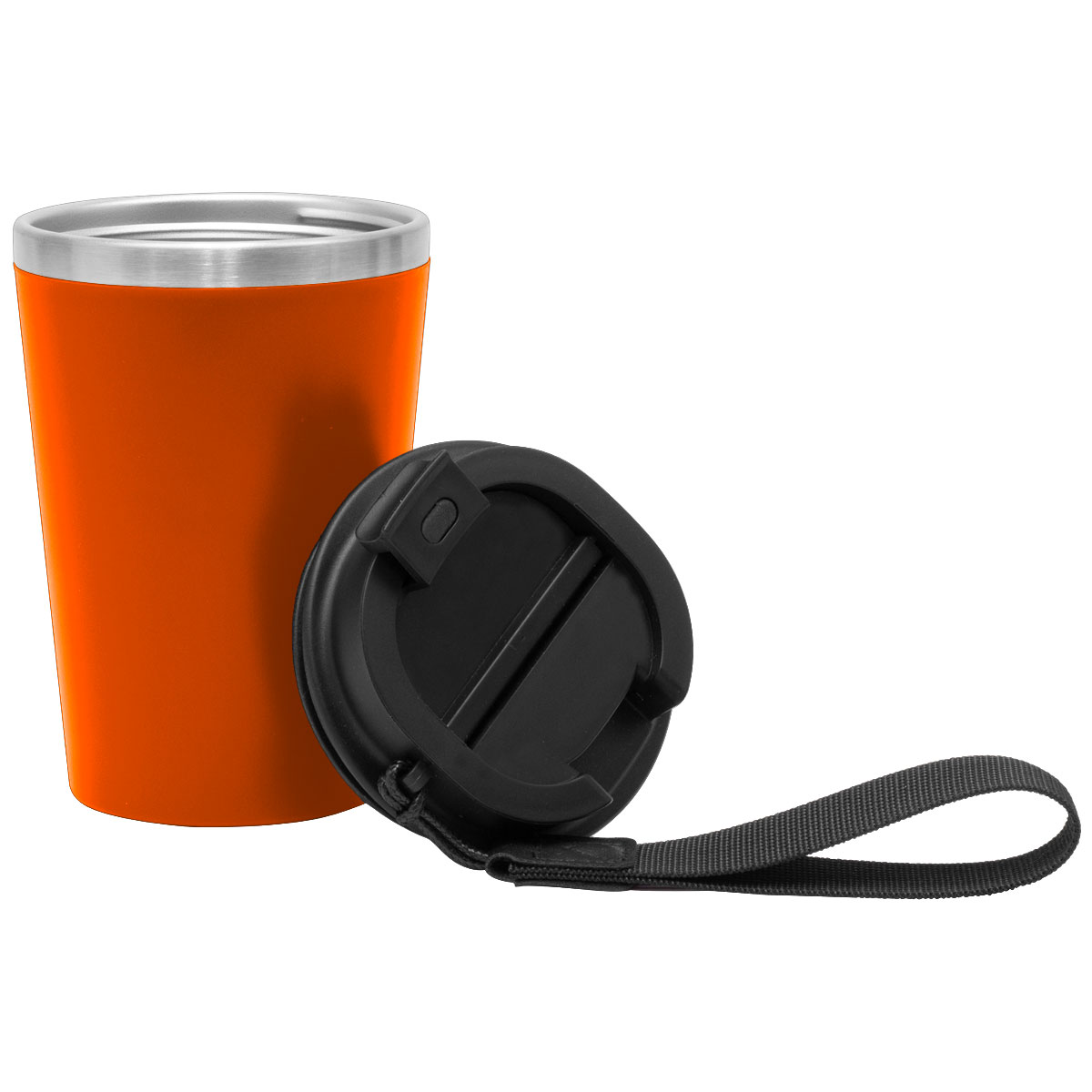 350ml Nabela S/S & PP Tumbler view