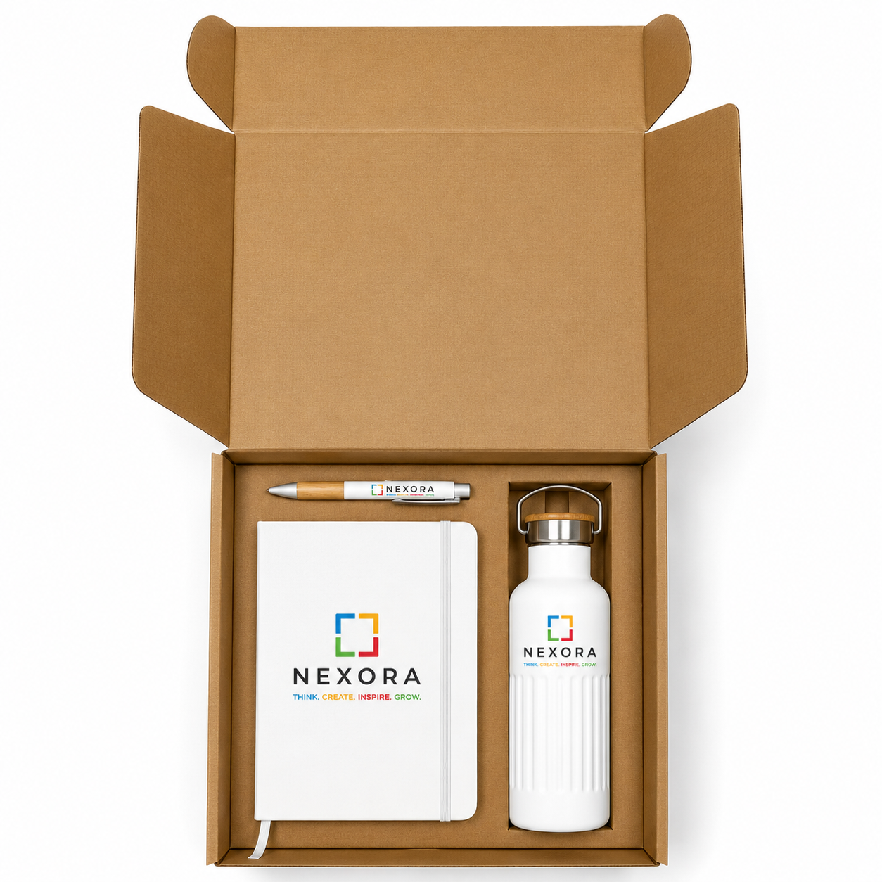 The Essential Edit Gift Set - 18