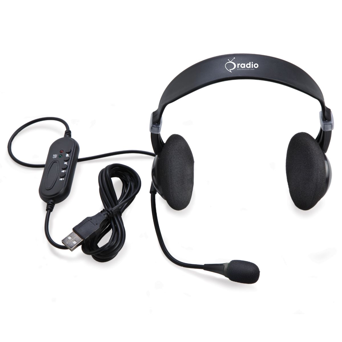 Melody Headphone image